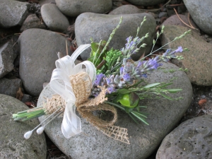wildflower wedding ideas