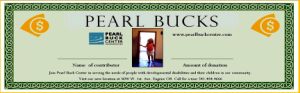 pearl buck center eugene